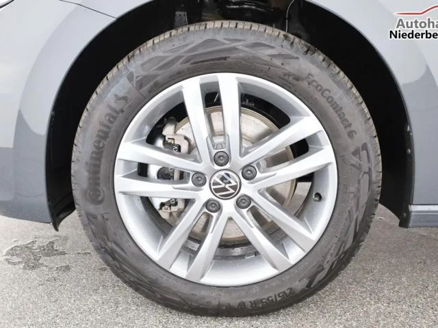 Volkswagen Touran 1.5 TSI Comfortline DSG