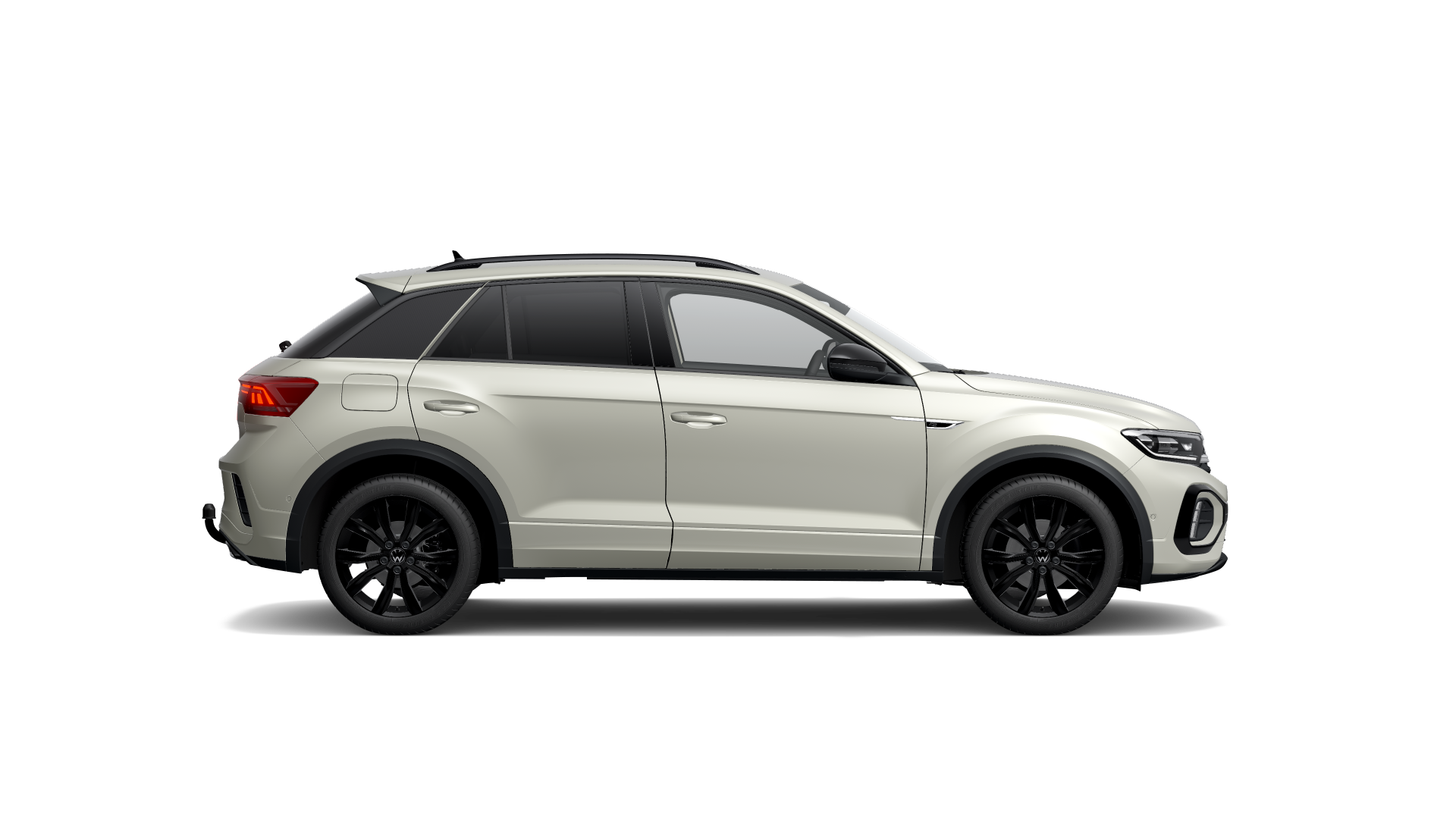 Volkswagen T-Roc DSG