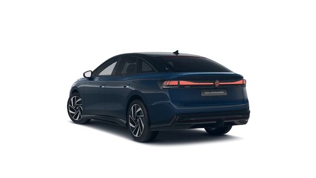 Volkswagen ID.7 Pro Style