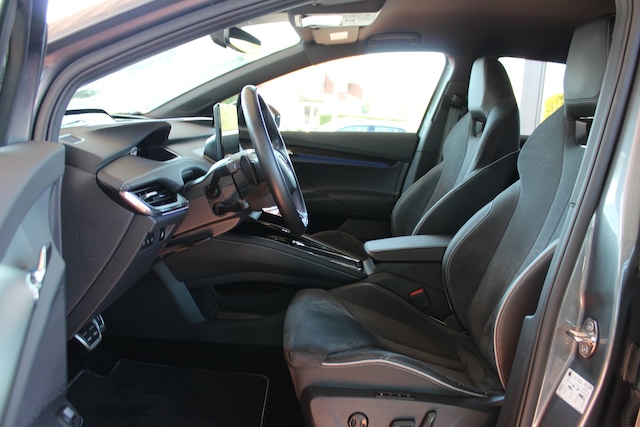 Skoda Enyaq Sportline iV 60