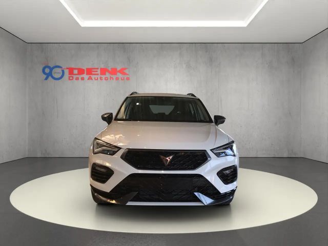 Cupra Ateca 1.5 TSI DSG