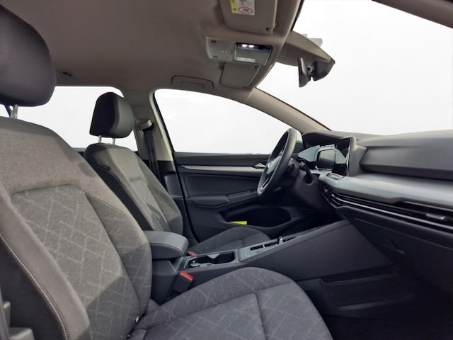 Volkswagen Golf 2.0 TDI DSG Golf VIII Variant