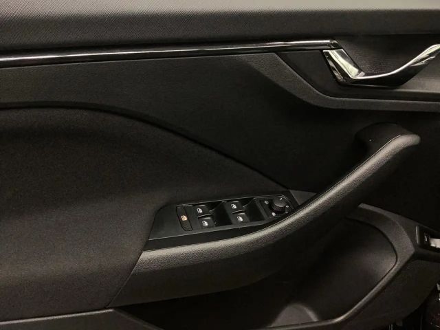 Skoda Scala 1.5 TSI Selection