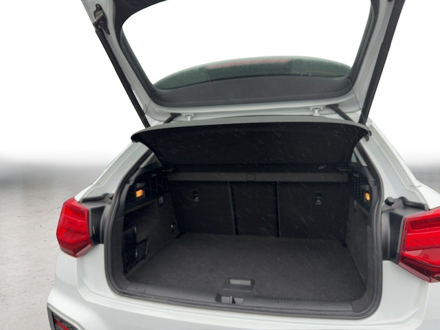 Audi Q2 35 TFSI S-Tronic