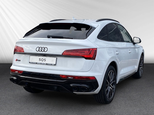 Audi SQ5 Sportback