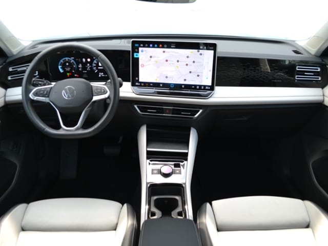 Volkswagen Tiguan 2.0 TDI DSG IQ.Drive