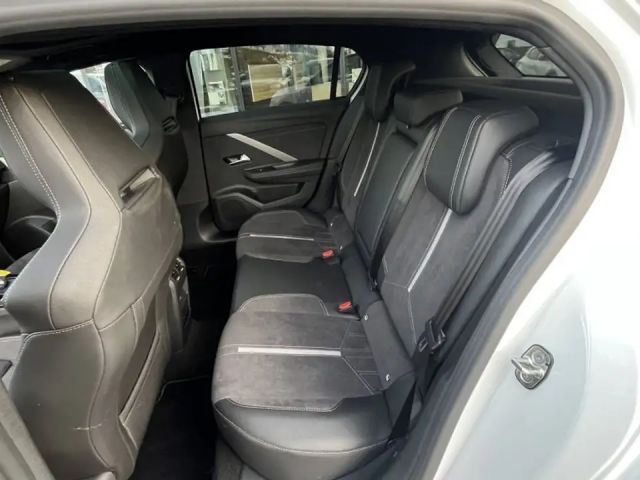 Opel Astra GSe Turbo