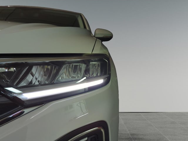 Volkswagen T-Roc 1.5 TSI DSG