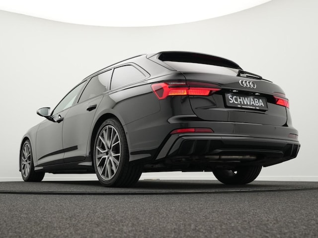Audi S6 Avant Quattro