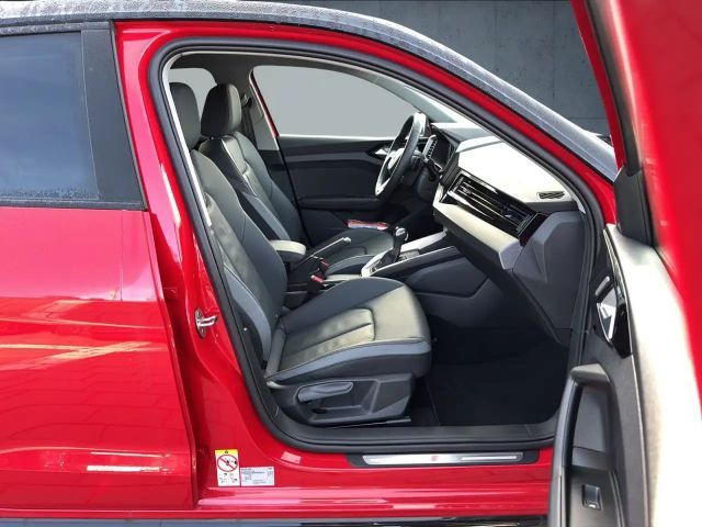 Audi A1 35 TFSI S-Line