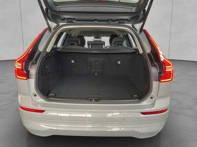 Volvo XC60 19'