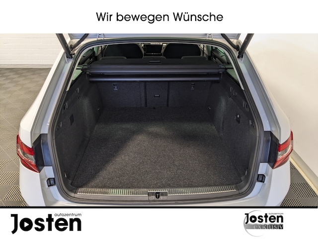 Skoda Superb 1.4 TSI Combi iV