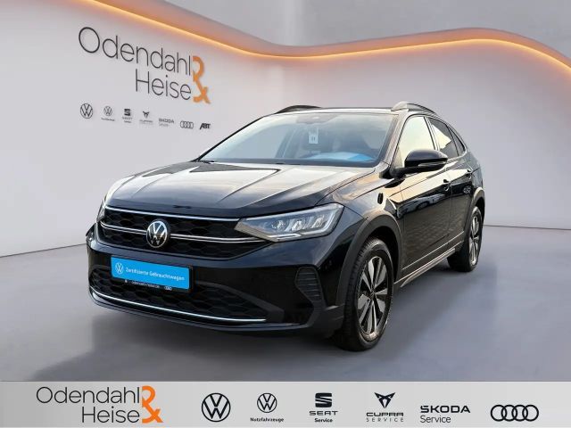 Volkswagen Taigo 1.0 TSI Life