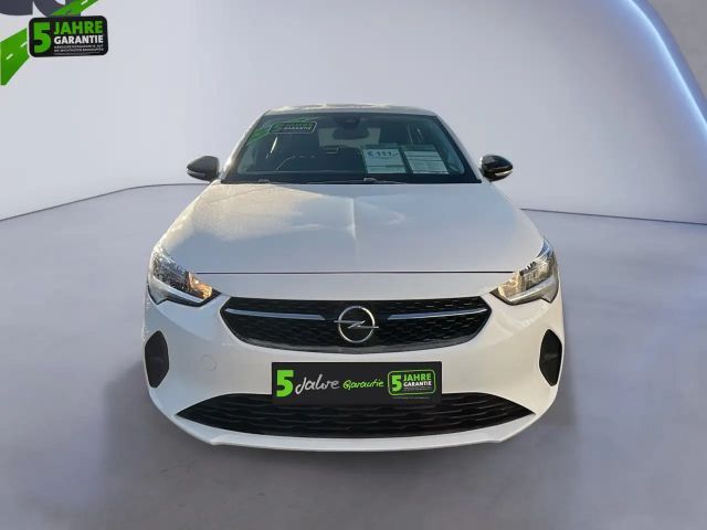 Opel Corsa 1.2 Turbo Edition Turbo