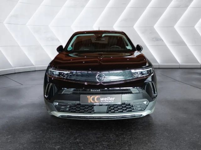Opel Mokka -e ''Ultimate'' Rückfahrkamera Sitzheizung Klimaau