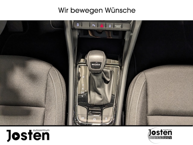 Skoda Karoq 1.5 TSI Selection