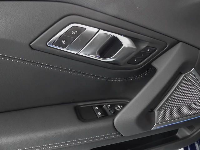 BMW Z4 Cabrio M40i Roadster