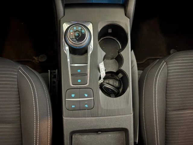 Ford Kuga Plug in Hybrid Titanium