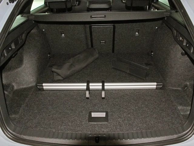 Skoda Octavia Sportline