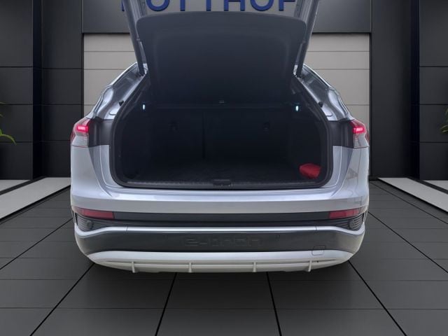 Audi Q4 e-tron 50 Quattro Sportback