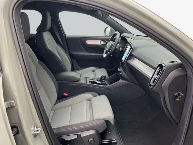 Volvo XC40 Core