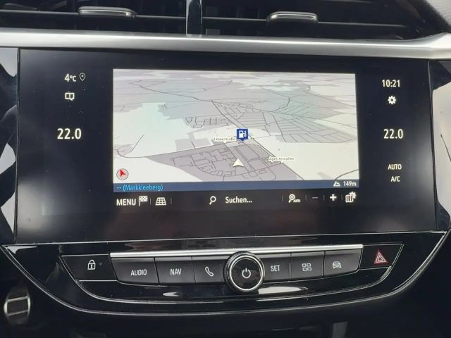 Opel Corsa 1.2 Turbo GS-Line Grand Sport Turbo