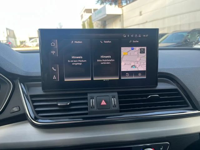 Audi SQ5 3.0 TDI Quattro Sportback