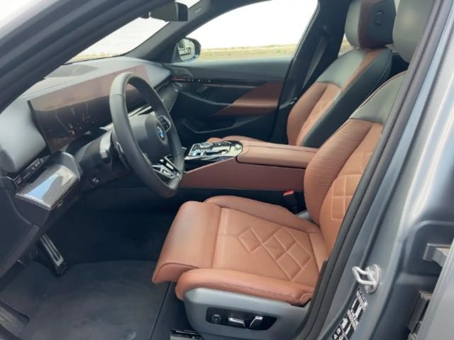 BMW 520 520d M-Sport xDrive