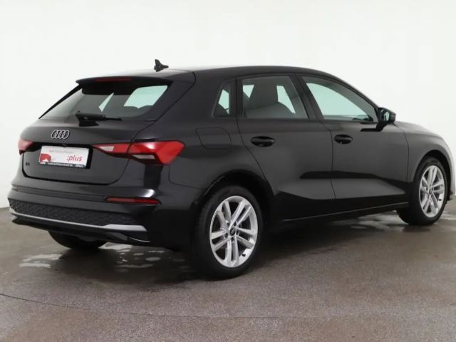 Audi A3 35 TFSI Sedan