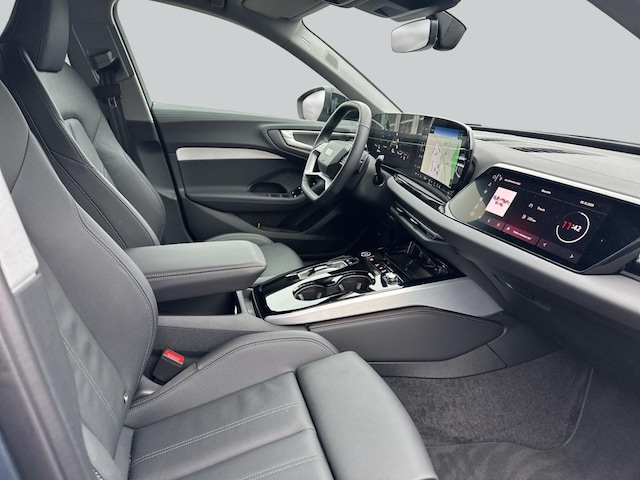 Audi A5 Avant Quattro S-Tronic