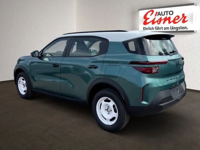 Opel Frontera Edition