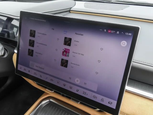 Mazda 6e Plus RWD Takumi