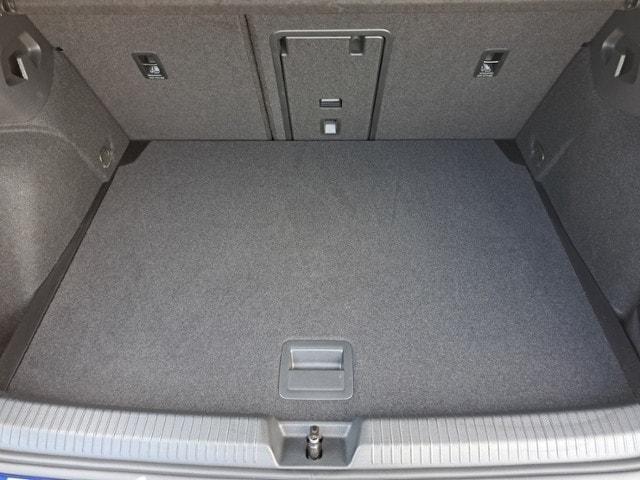 Volkswagen Golf 2.0 TSI DSG GTI