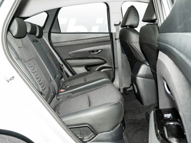 Hyundai Tucson 2WD Hybrid Trend