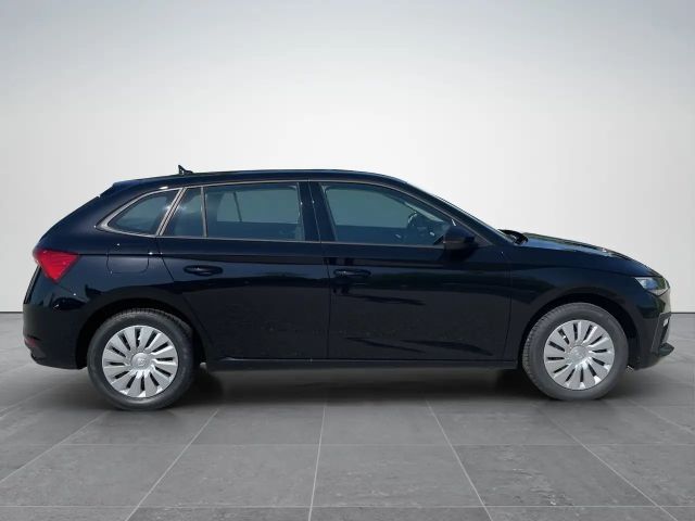 Skoda Scala Essence TSI