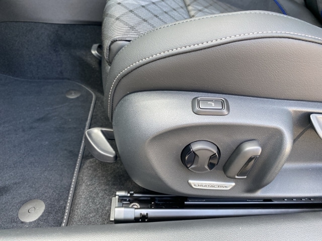 Volkswagen Passat 2.0 TDI DSG Variant