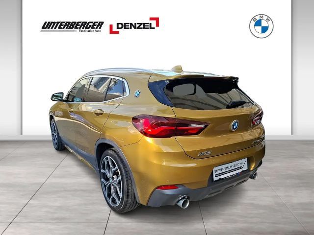 BMW X2 xDrive20d