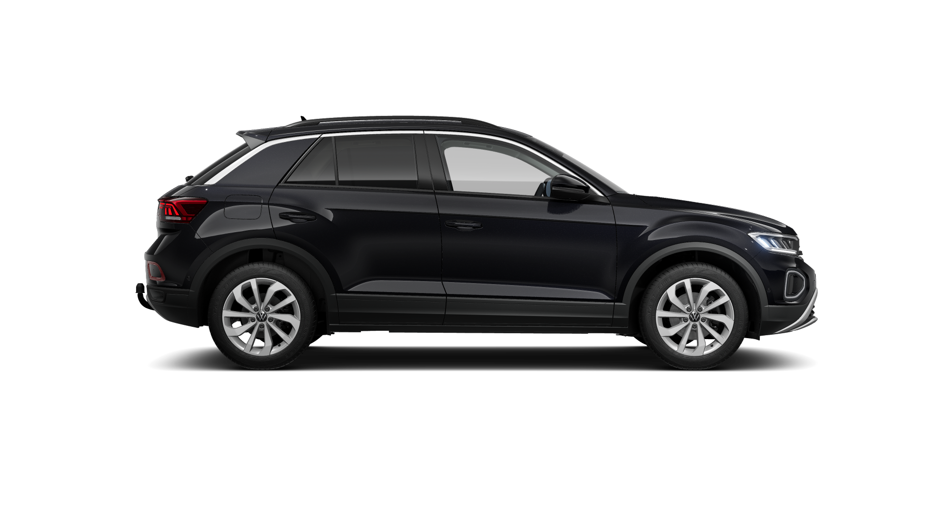 Volkswagen T-Roc 1.5 TSI DSG Life