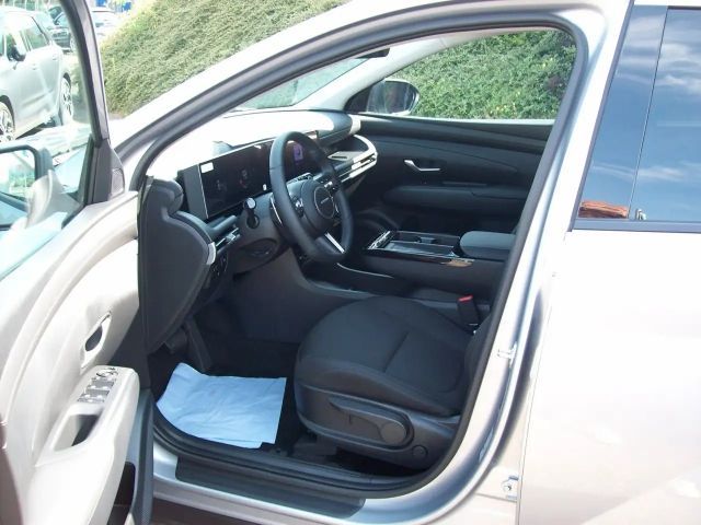 Hyundai Tucson 1.6 T-GDi Vierwielaandrijving