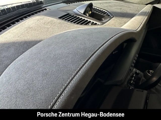 Porsche 992 Coupé GT3 RS