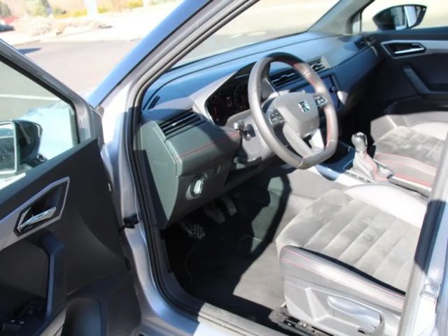 Seat Arona 1.0 TSI FR-lijn