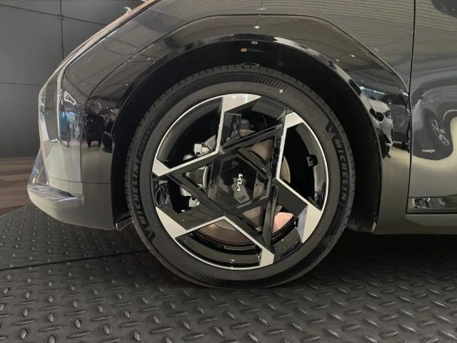 Kia EV4 81.4 kWh FWD GT-Line