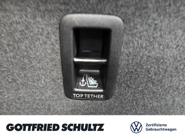 Volkswagen Polo Polo GOAL SITZHEIZUNG EINPARKHILFE LED CARPLAY