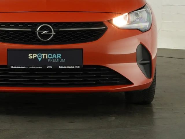 Opel Corsa Edition F Edition