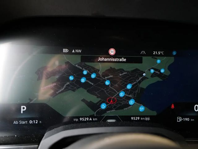 Volkswagen Touareg 3.0 V6 TDI R-Line