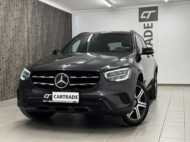 Mercedes-Benz GLC 300 4MATIC GLC 300 e