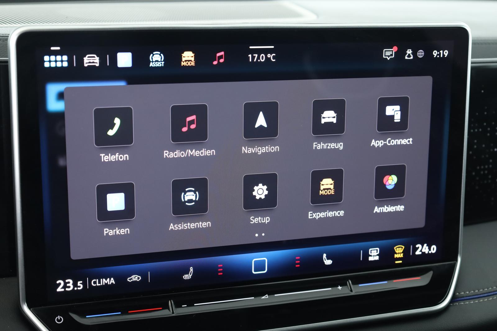 Volkswagen Tiguan 2.0 TDI DSG R-Line