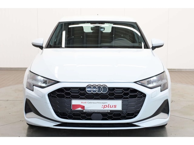 Audi A3 35 TFSI S-Tronic Sportback