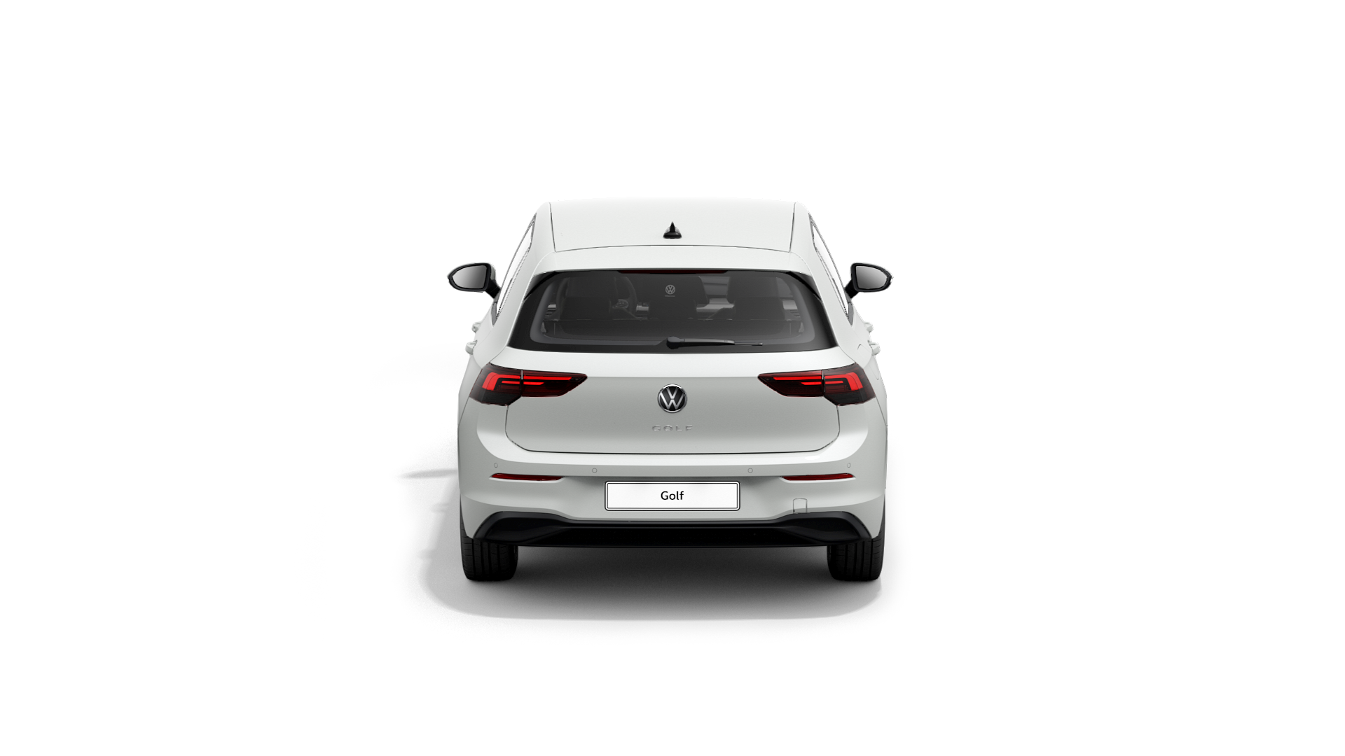 Volkswagen Golf 1.0 TSI Life