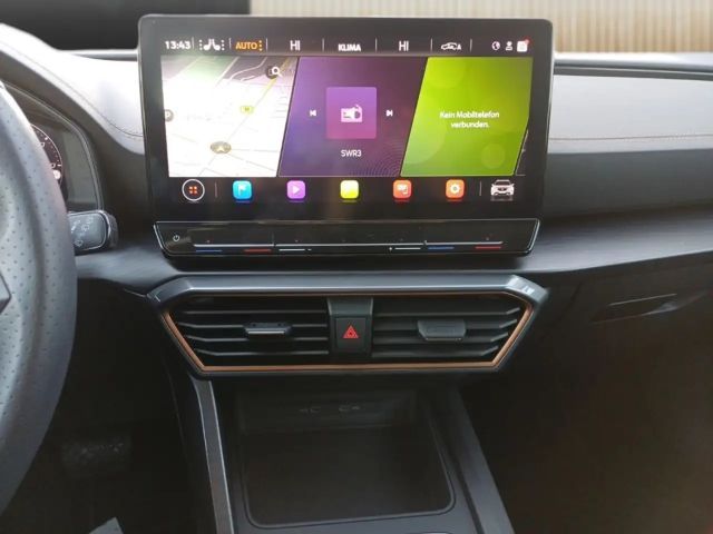 Cupra Formentor 1.5 TSI